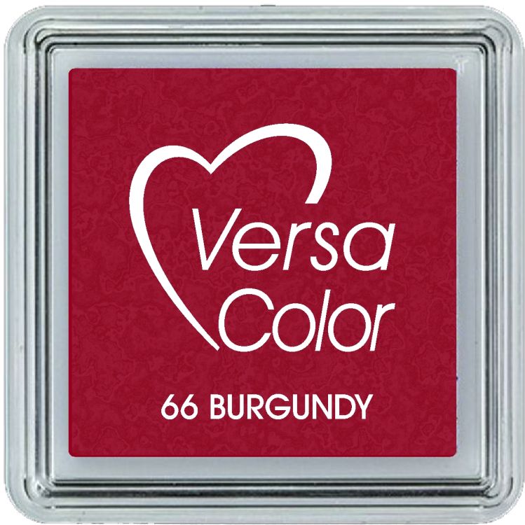 Burgundy Versasmall Pad