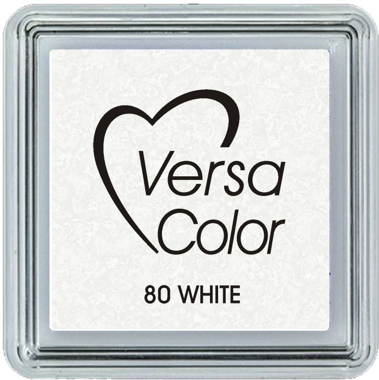 White Versasmall Pad