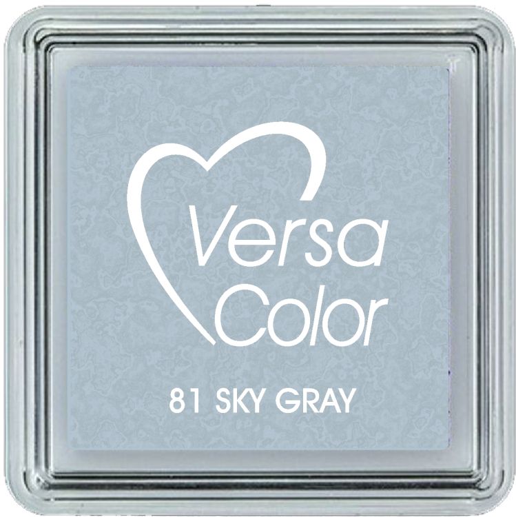 Sky Grey Versasmall Pad