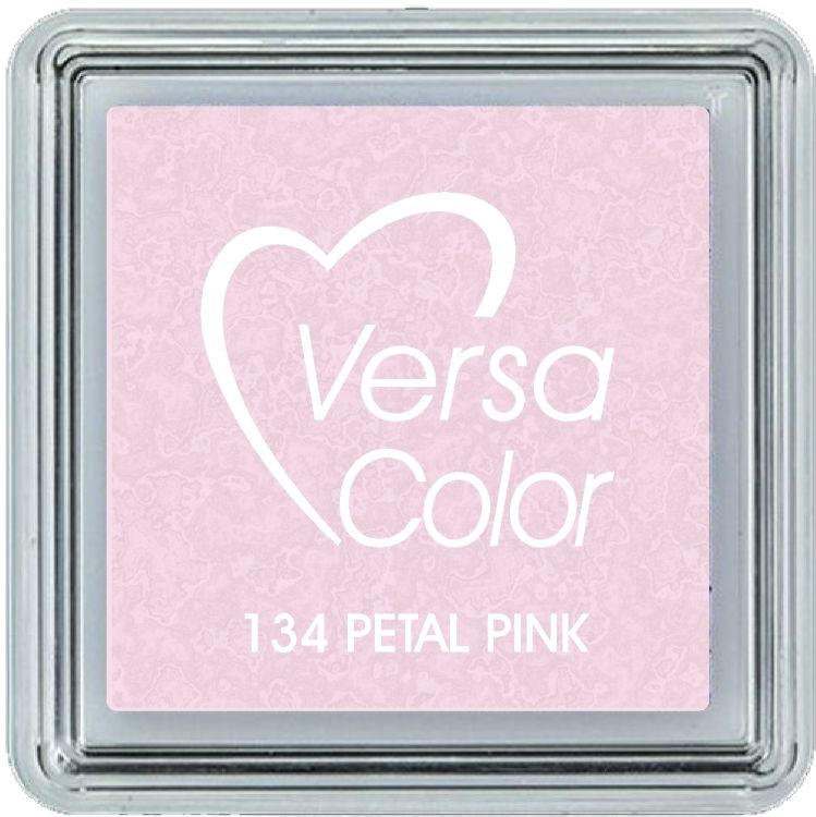 Petal Pink Versasmall Pad