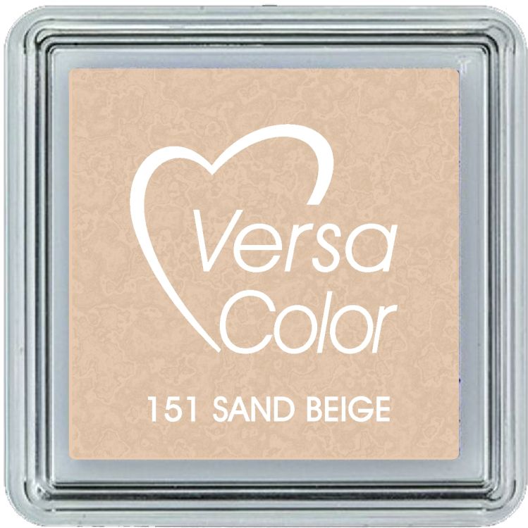 Sand Beige Versasmall Pad