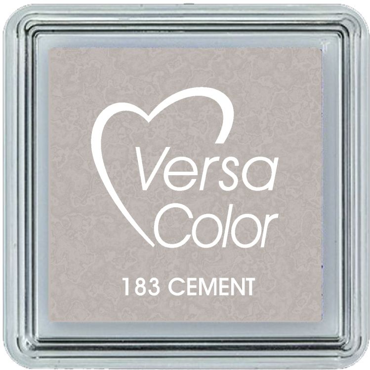 Cement Versasmall Pad