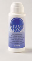 Water Based Stamp Cleaner