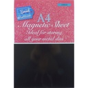 Sweet Dixie Magnetic Sheet A4 x10