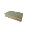 Wooden Mount - 42 x 78 mm G PI