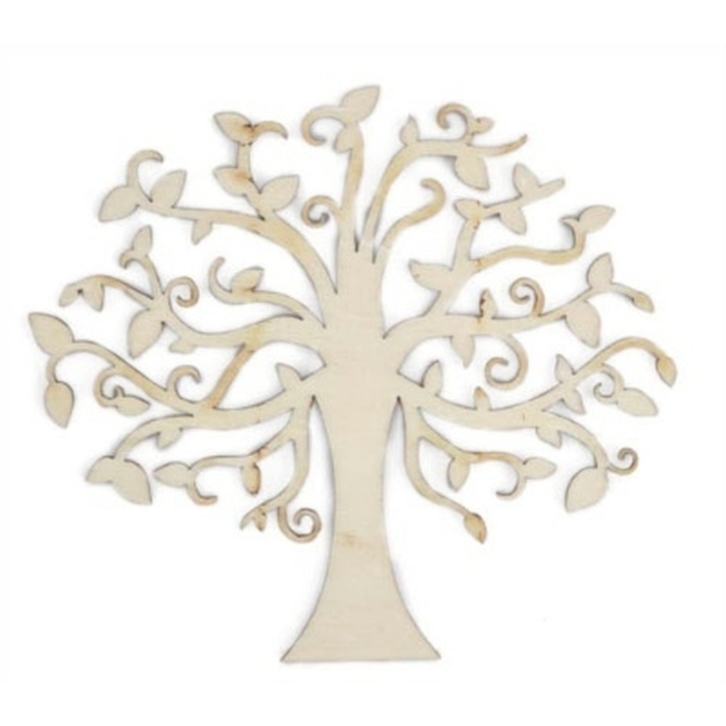 **Flourish Pack - Elm Tree         