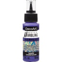 Lavender 2oz Water Marbling Paint