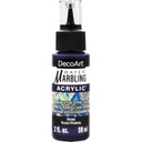 Violet 2oz Water Marbling Paint