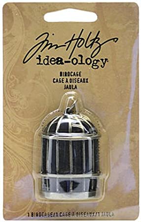 Tim Holtz Birdcage                       