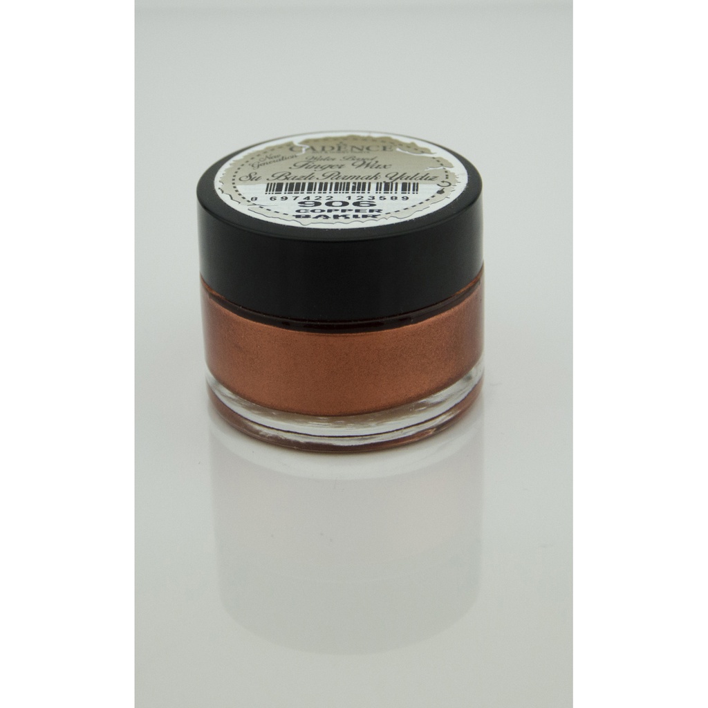 Copper 20 ml Finger Wax