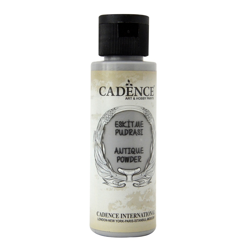 Gray 70 ml Antique Powder