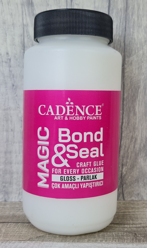 Magic Bond & Seal Gloss 450ml