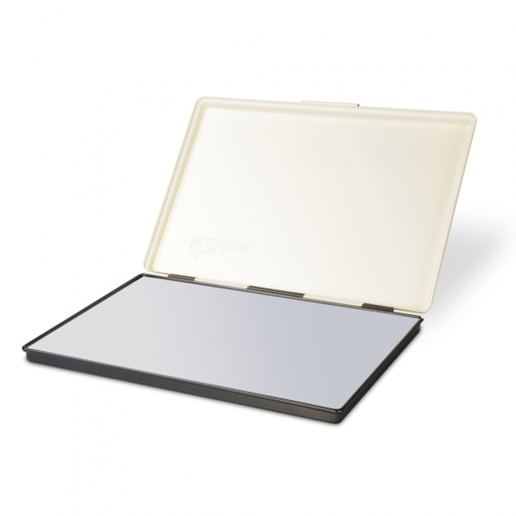 Shiny Dry Felt Ink Pad - 300 x 200mm