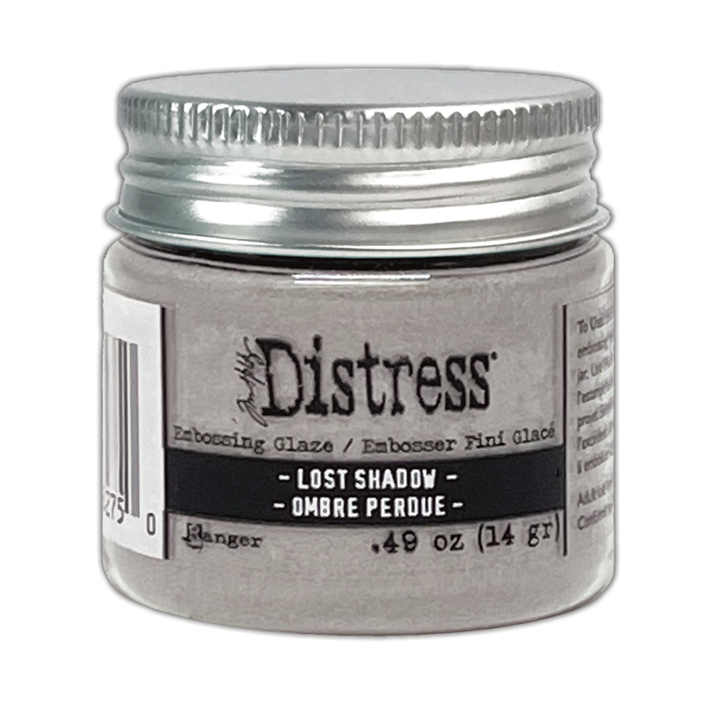 Tim Holtz® Distress Embossing Glaze Lost Shadow