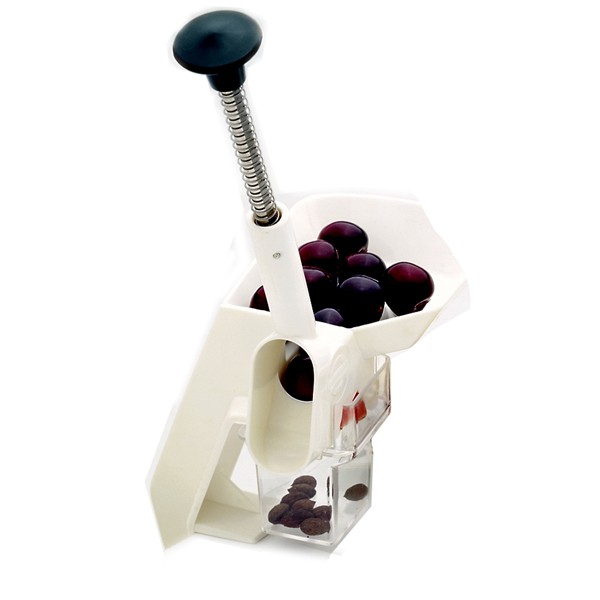 Deluxe Cherry Pitter            