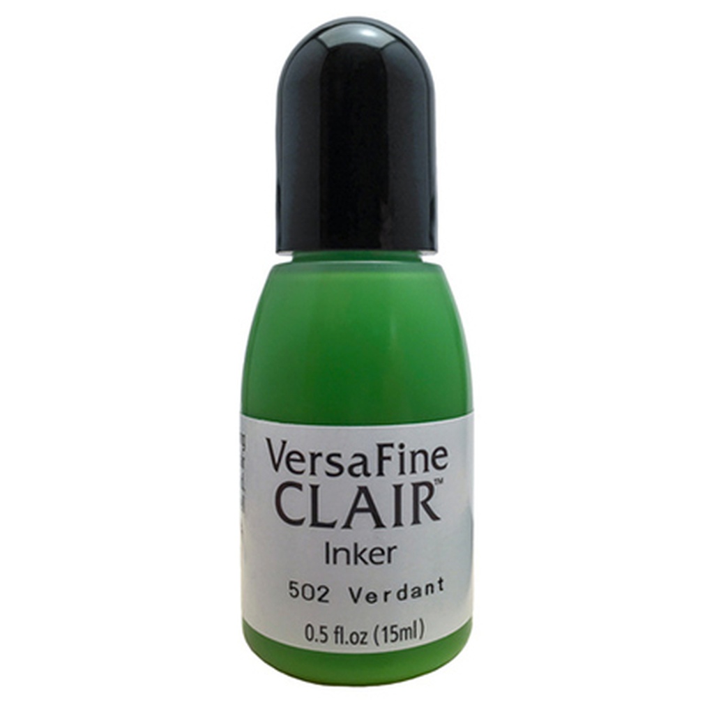 VERSAFINE CLAIR INKER Verdant