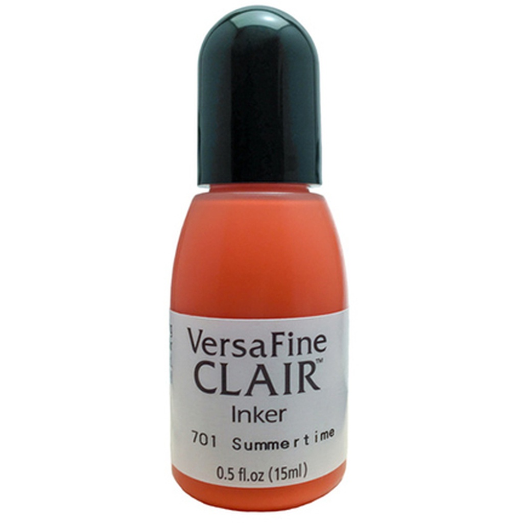 VERSAFINE CLAIR INKER Summertime