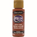 Red Spice 2oz Americana Acrylic