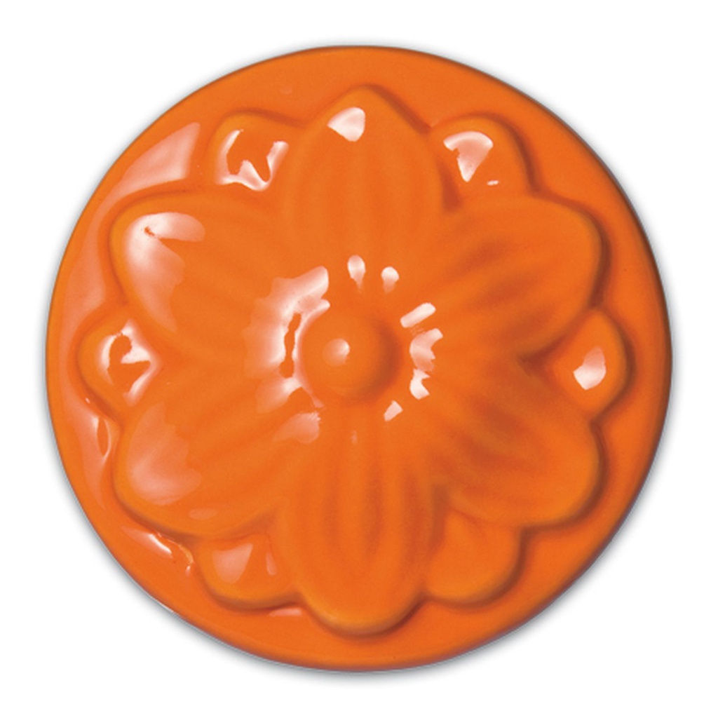 Orange Sorbet Bellissimo Underglaze 16oz