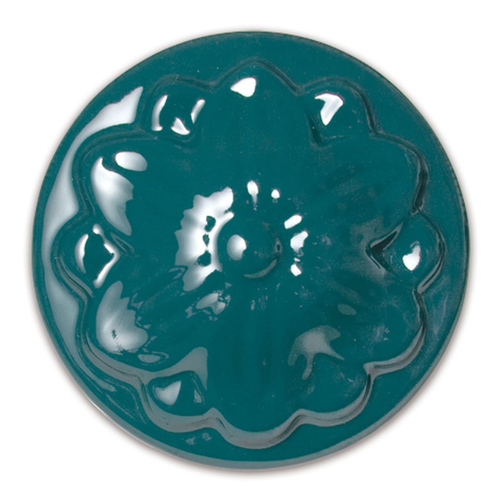 Teal Bellissimo Underglaze 16oz