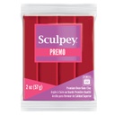 Sculpey Premo 2oz Pomegranate