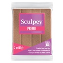 Sculpey Premo 2oz Rose Gold Glitter