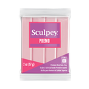 Sculpey Premo 2oz Light Pink