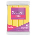 Sculpey Premo 2oz Sunshine