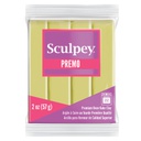 Sculpey Premo 2oz Glow In The Dark