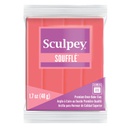 Sculpey Soufflé 1.7oz Mandarin