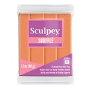 Sculpey Soufflé 1.7oz Pumpkin