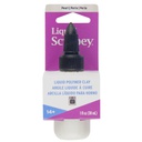 Liquid Sculpey 1oz  Pearl