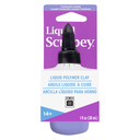 Liquid Sculpey 1oz  Translucent Lavendar