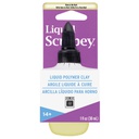 Liquid Sculpey 1oz  Glow