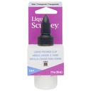 Liquid Sculpey -- 2oz Clear