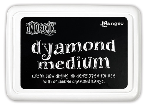 Dylusions Dyamond Medium Pad