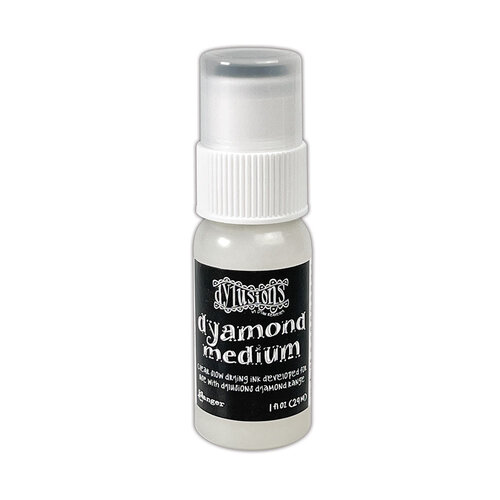 Dylusions Dyamond Medium Dabber