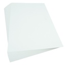 White Watercolour A4 Paper - Pack of 5