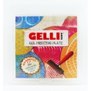 8" Round Gelli Plate