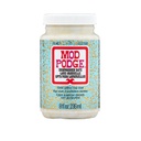 Mod Podge Dishwasher Safe Glitter Gold 8 Oz.