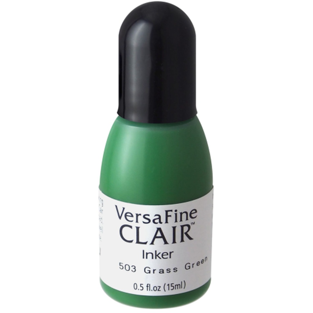 Versafine CLAIR Inker - Grass Green