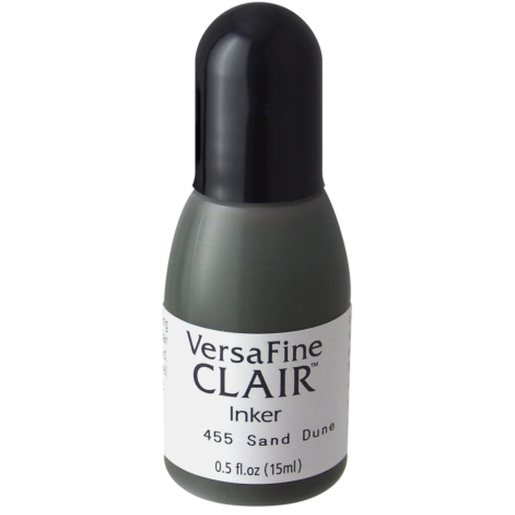 Versafine CLAIR Inker - Sand Dune