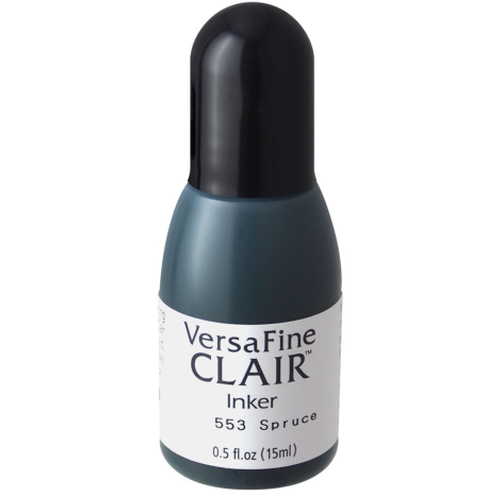 Versafine CLAIR Inker - Spruce