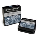 Chiaroscuro Aging Ink Pad Oceania