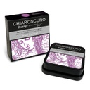 Chiaroscuro Dusty Ink Pad Plum Perfect