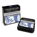 Chiaroscuro Dusty Ink Pad Nocturne Shade