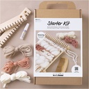 Starter Craft Kit Weaving, 1 pack